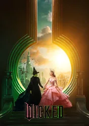 Wicked / Wicked