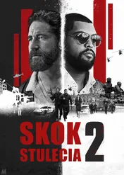 Skok stulecia 2 / Den of Thieves 2: Pantera