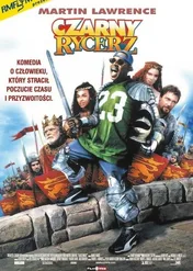 Czarny rycerz / Black Knight