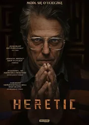 Heretic / Heretic