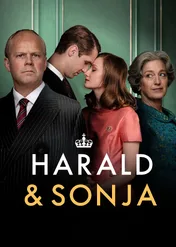 Plebejuszka  / Harald & Sonja