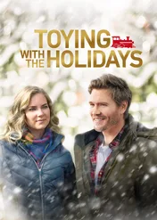 Powrót do domu / Toying with the Holidays