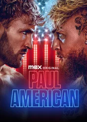 Prawdziwi Amerykanie / Paul American