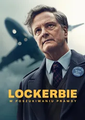 Lockerbie: W poszukiwaniu prawdy / Lockerbie