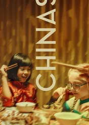 Chinki / Chinas