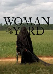 Kobieta w ogrodzie / The Woman in the Yard