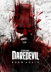 Daredevil: Odrodzenie / Daredevil: Born Again