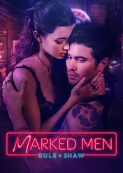 Naznaczeni / Marked Men: Rule + Shaw
