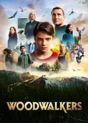 Zmiennokształtni / Woodwalkers
