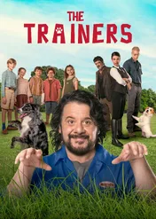 Trenerzy / The Trainers