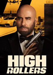 Cash Out 2: High Rollers / Cash Out 2: High Rollers