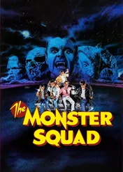 Łowcy potworów / The Monster Squad