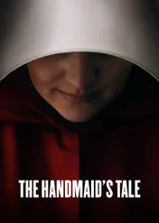 Opowieść podręcznej / The Handmaid's Tale