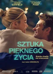Sztuka pięknego życia / We Live in Time
