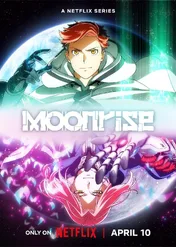 Moonrise / Moonrise