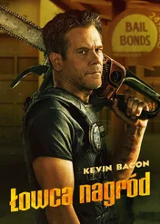 Łowca nagród / The Bondsman