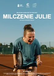 Milczenie Julie / Julie zwijgt
