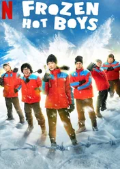 Śnieżna ekipa z tropików / Frozen Hot Boys