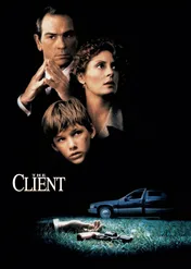 Klient / The Client