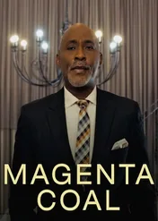 Magenta Coal / Magenta Coal
