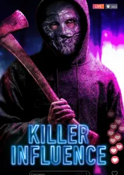 Nie Patrz! / Killer Influence
