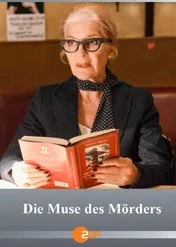 Zabójcze rozdziały / Die Muse des Mörders