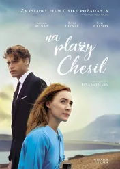 Na plaży Chesil / On Chesil Beach