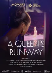 A Queen’s Runway / A Queen’s Runway