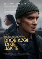 Drobiazgi takie jak te / Small Things Like These