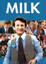 Obywatel Milk / Milk