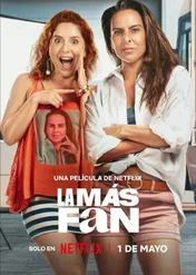 Największa fanka / La más fan