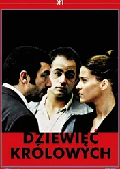 Dziewięć Królowych / Nine Queens