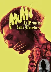 Mimì - Książę ciemności / Mimi: Prince of Darkness