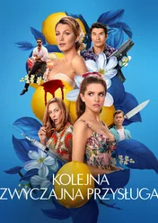 Kolejna zwyczajna przysługa / Another Simple Favor