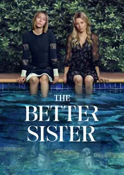 Lepsza siostra / The Better Sister