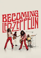 Becoming Led Zeppelin / Becoming Led Zeppelin