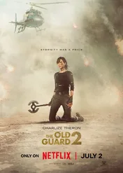 The Old Guard 2 / The Old Guard 2