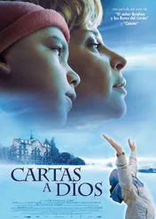 Oskar i Pani Róża / Oscar et la Dame Rose