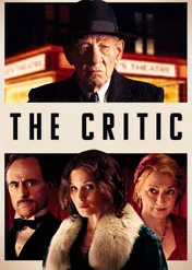 The Critic / The Critic