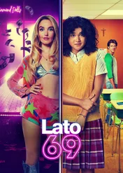Lato 69 / Summer of 69