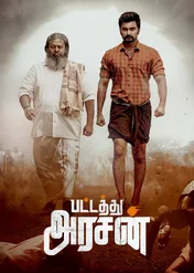 Pattathu Arasan / Pattathu Arasan