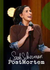 Sarah Silverman: PostMortem / Sarah Silverman: PostMortem