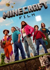 Minecraft: Film / A Minecraft Movie