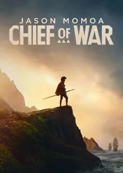 Wódz wojownik / Chief of War