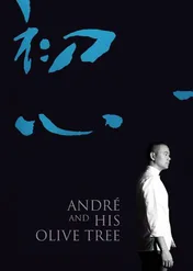 André & his olive tree / André and His Olive Tree