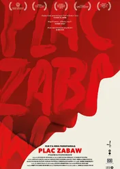 Plac zabaw / Plac zabaw