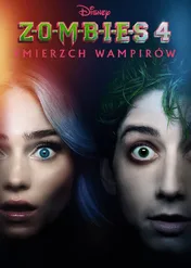 Zombi 4: Zmierzch wampirów / Z-O-M-B-I-E-S 4: Dawn of the Vampires