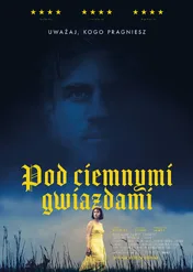 Pod ciemnymi gwiazdami / Beast