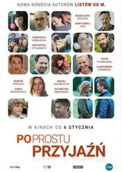 Po prostu przyjaźń / Po prostu przyjaźń