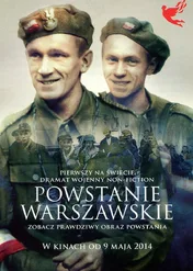 Powstanie Warszawskie / Powstanie Warszawskie